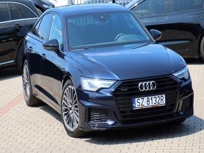 Audi A6 C8 2020