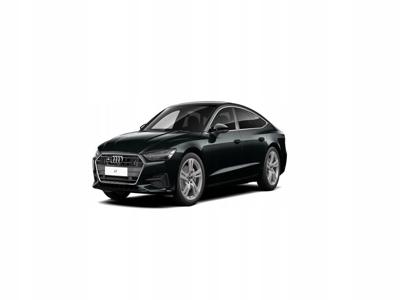 Audi A7 II Sportback 2.0 45 TFSI 265KM 2022