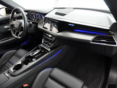 Audi e-tron GT e-tron 60 GT 476KM Quattro Cena konfig 618tys. B&O Panorama HeadUp ACC