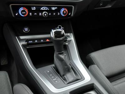 Audi Q3 45 TFSI 230KM Quattro Stronic Virtual Led Hak Kamery360 Tempomat (2018-)