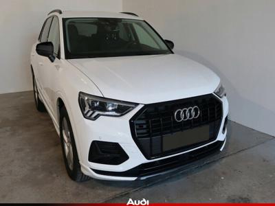 Audi Q3 II SUV 1.5 35 TFSI 150KM 2023