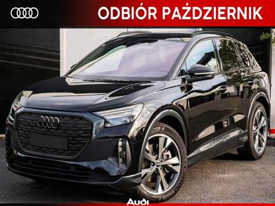 Audi Q4 e-tron 35 170KM 2023