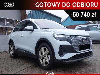 Audi Q4 e-tron 40 204KM 2023