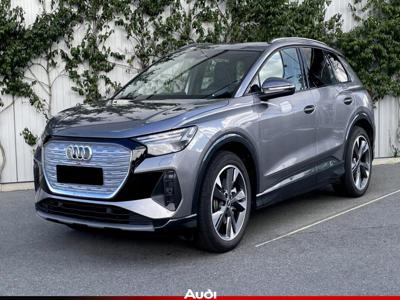 Audi Q4 e-tron 40 204KM 2023