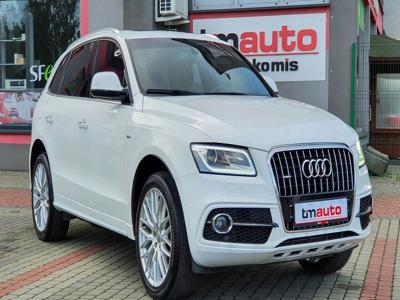 Audi Q5 II 2017