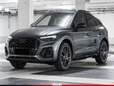 Audi Q5 II SQ5 Sportback 3.0 TDI 341KM 2023