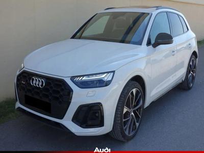 Audi Q5 II SQ5 Sportback 3.0 TDI 341KM 2023