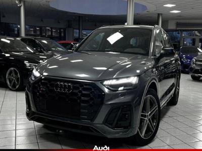 Audi Q5 II SQ5 Sportback 3.0 TDI 341KM 2023