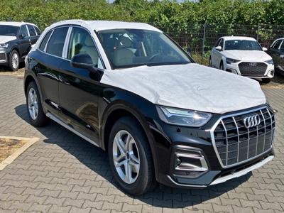 Audi Q5 II SUV Facelifting 2.0 35 TDI 163KM 2023