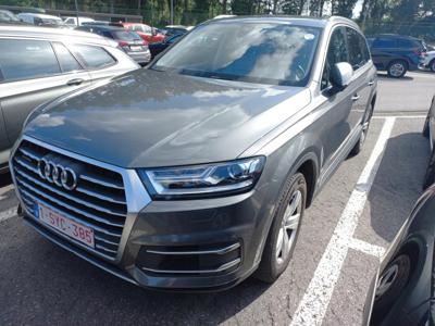 Audi Q7 II 2017