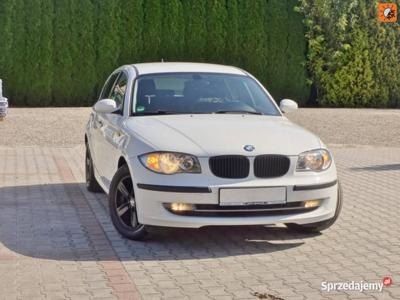 BMW 116 Klima Alu E87 (2004-2013)