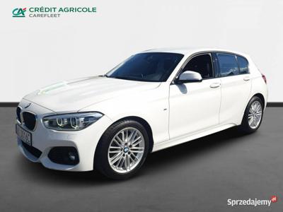 BMW 118 118i GPF M Sport aut Hatchback WX0016C F20/F21 (201…