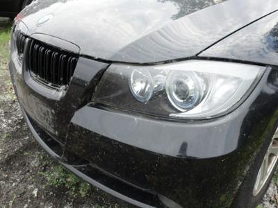 BMW 320 2.0d 163KM Klimatronic E90E91E92E93(2005-2012)