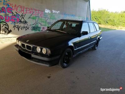 bmw e34 m50b20 vanos lpg