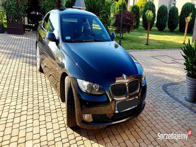 BMW e92 3.0xi 273km