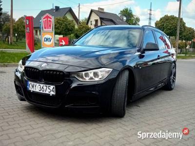 Bmw F31 Mpakiet Zobacz