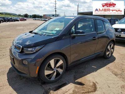 BMW i3 Hatchback i3 Elektryczny 170KM 2015