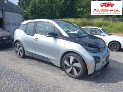 BMW i3 Hatchback i3 Elektryczny 170KM 2017