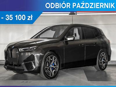 BMW iX SUV 71kWh 326KM 2023