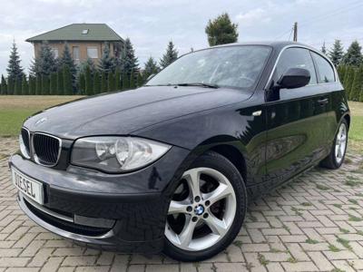 BMW Seria 1 E81/E87 Hatchback 5d E87 2.0 118d 143KM 2010