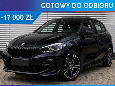 BMW Seria 1 F40 Hatchback 2.0 120i 178KM 2023