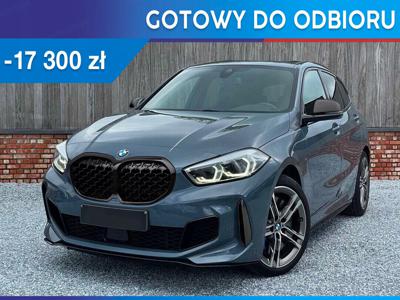 BMW Seria 1 F40 Hatchback M 2.0 M135i 306KM 2023