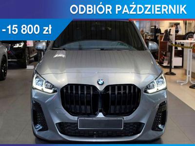 BMW Seria 2 G42-U06 Active Tourer Plug-In 1.5 225e 245KM 2023