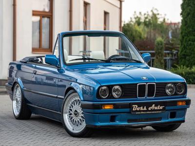 BMW Seria 3 E36 Sedan 325 i 192KM 1992