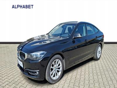 BMW Seria 3 F30-F31-F34 Gran Turismo Facelifting 2.0 320d 190KM 2019