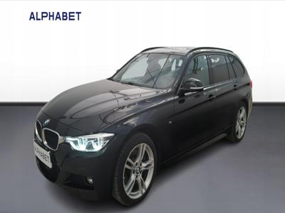 BMW Seria 3 F30-F31-F34 Gran Turismo Facelifting 2.0 330i 252KM 2019