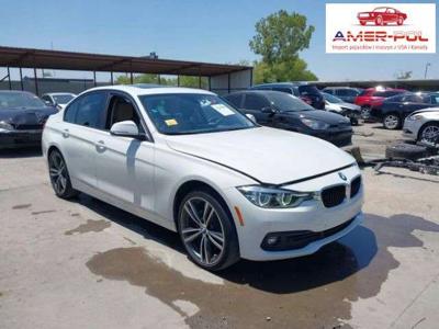 BMW Seria 3 G20-G21 2018