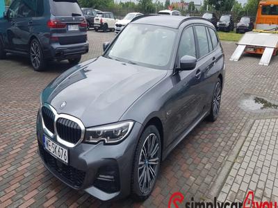 BMW Seria 3 G20-G21 2021