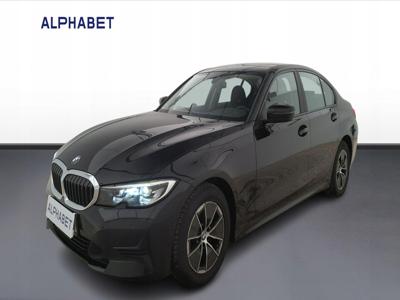 BMW Seria 3 G20-G21 2021