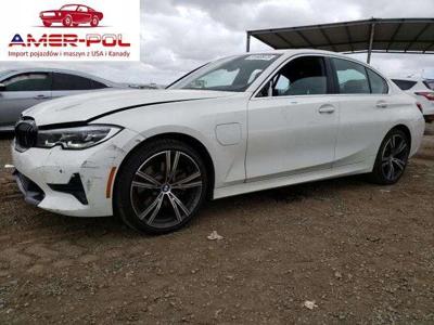 BMW Seria 3 G20-G21 2021