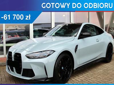 BMW Seria 4 G22-23-26 M4 Coupe 3.0 M4 Competition 510KM 2023