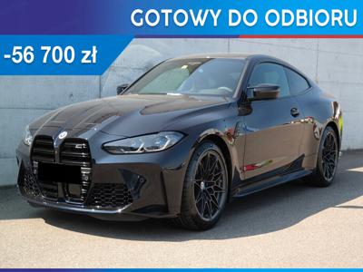 BMW Seria 4 G22-23-26 M4 Coupe 3.0 M4 Competition 510KM 2023