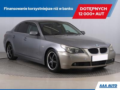 BMW Seria 5 E60 2005