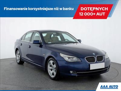 BMW Seria 5 E60 2006