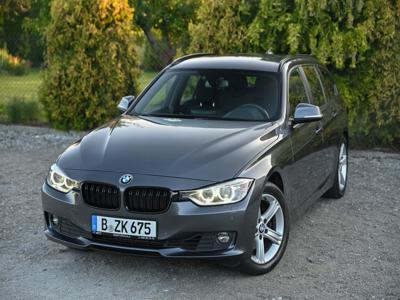 BMW Seria 5 F10-F11 2012