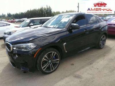 BMW Seria 6 G32 2017