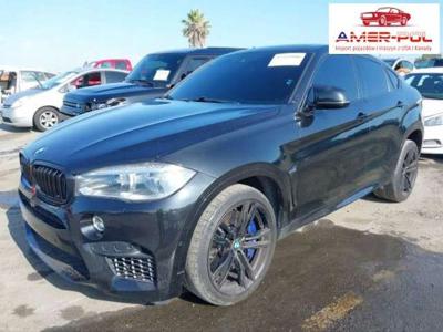 BMW Seria 6 G32 2018