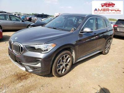 BMW X1 F48 2021