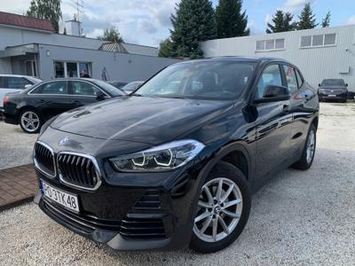 BMW X2 2020