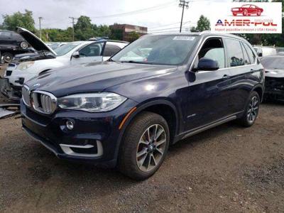 BMW X5 G05 2018