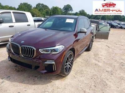 BMW X5 G05 2021