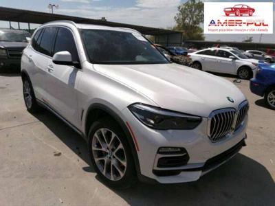 BMW X5 G05 2021