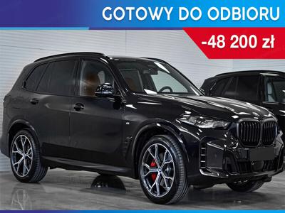 BMW X5 G05 2023