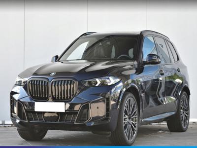 BMW X5 G05 2023