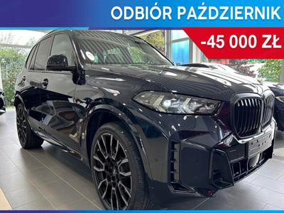 BMW X5 G05 2023