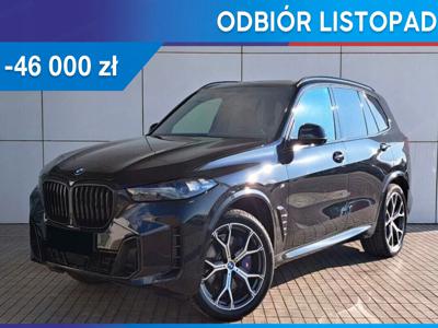 BMW X5 G05 2023